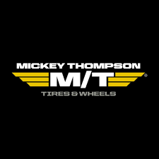 Mickey Thompson