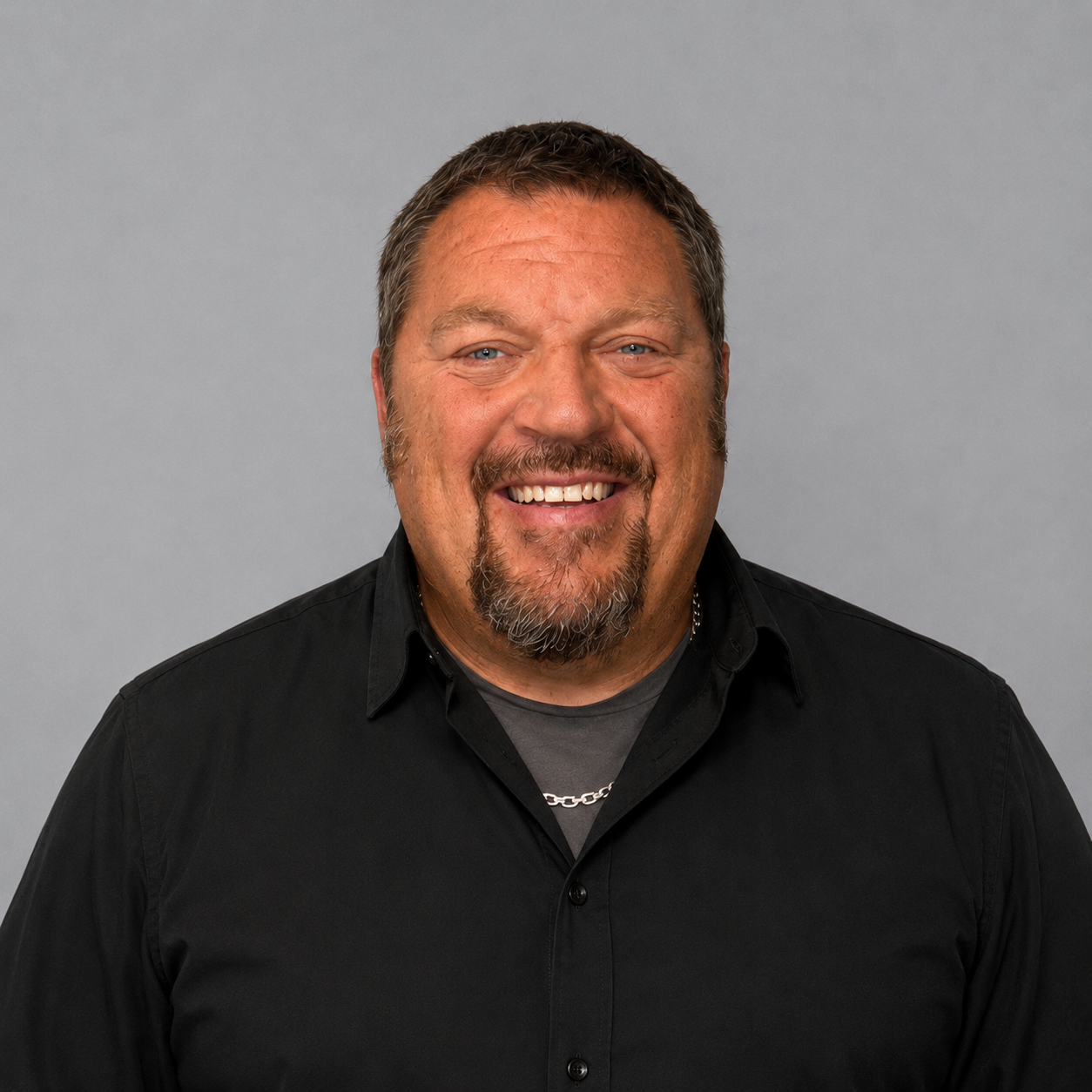 Tim Emery Jr.