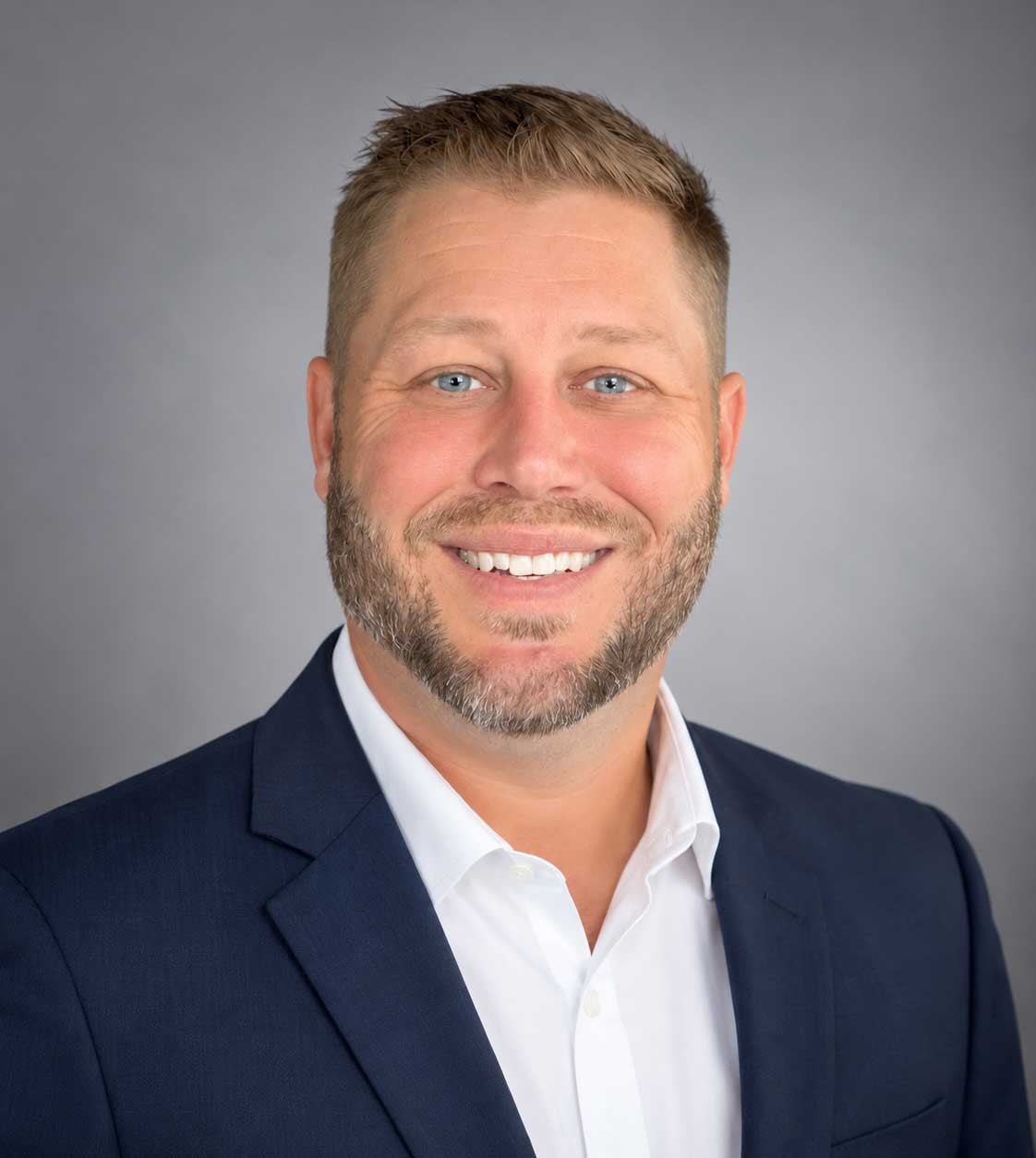 Sean McInytre Owner and Manager
