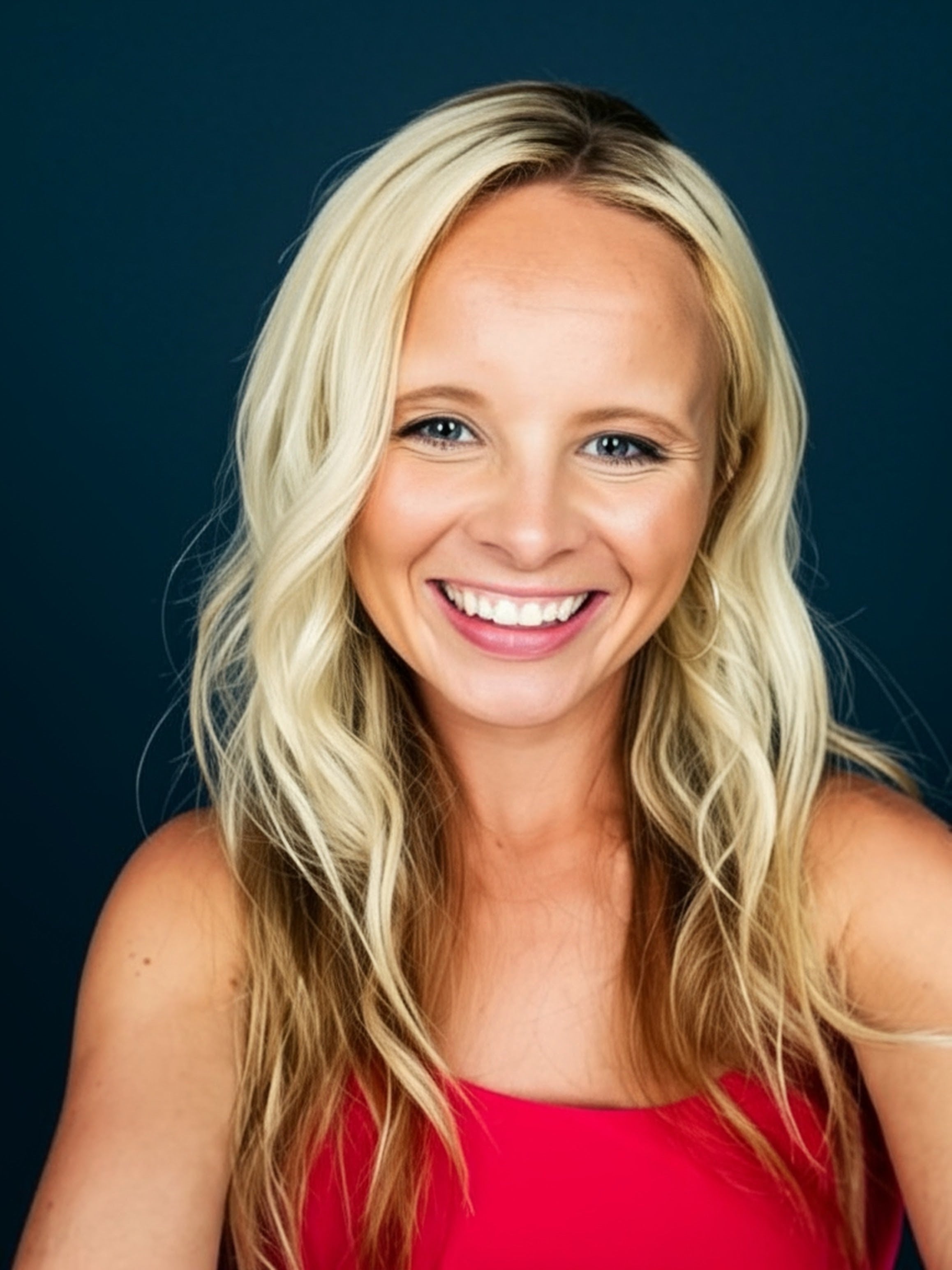 Karina Kostiew