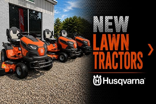 Tim's Truck Capital & Auto Sales, Inc - New Lawn Tractors