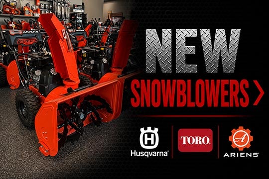 Tim's Truck Capital & Auto Sales, Inc - New Snowblowers