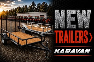 Tim's Truck Capital & Auto Sales, Inc - New Trailers