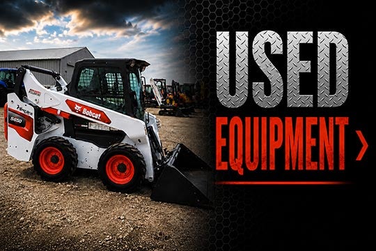 Tim's Truck Capital & Auto Sales, Inc - Used Equipment