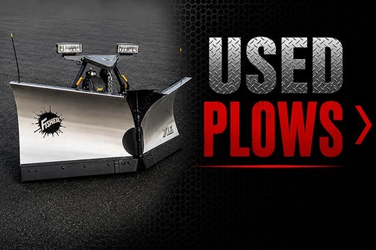 Tim's Truck Capital & Auto Sales, Inc - Used Plows