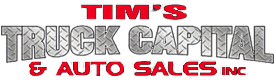 Tim's Truck Capital & Auto Sales, Inc Epsom, NH