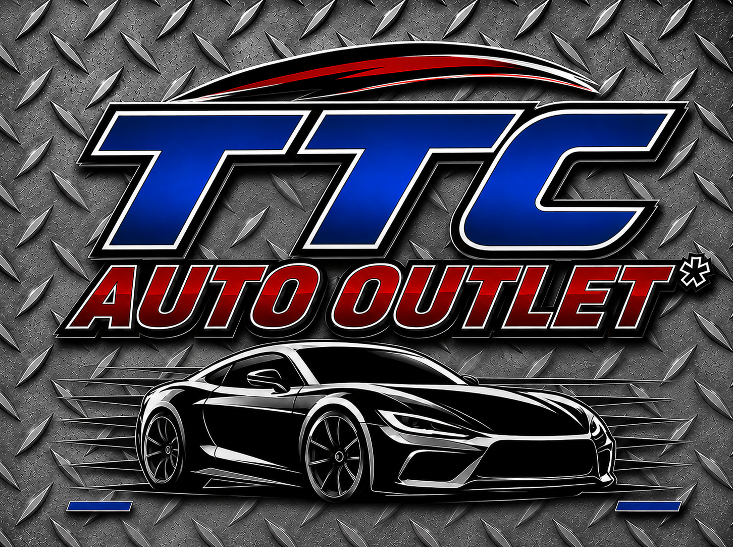 TTC Auto Outlet