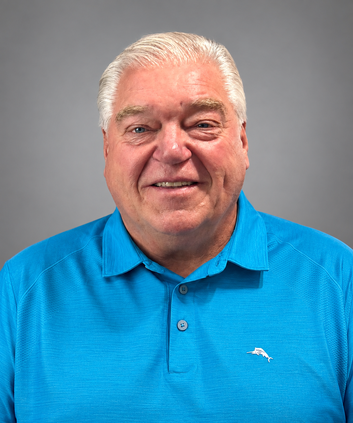 Tim Emery Sr.