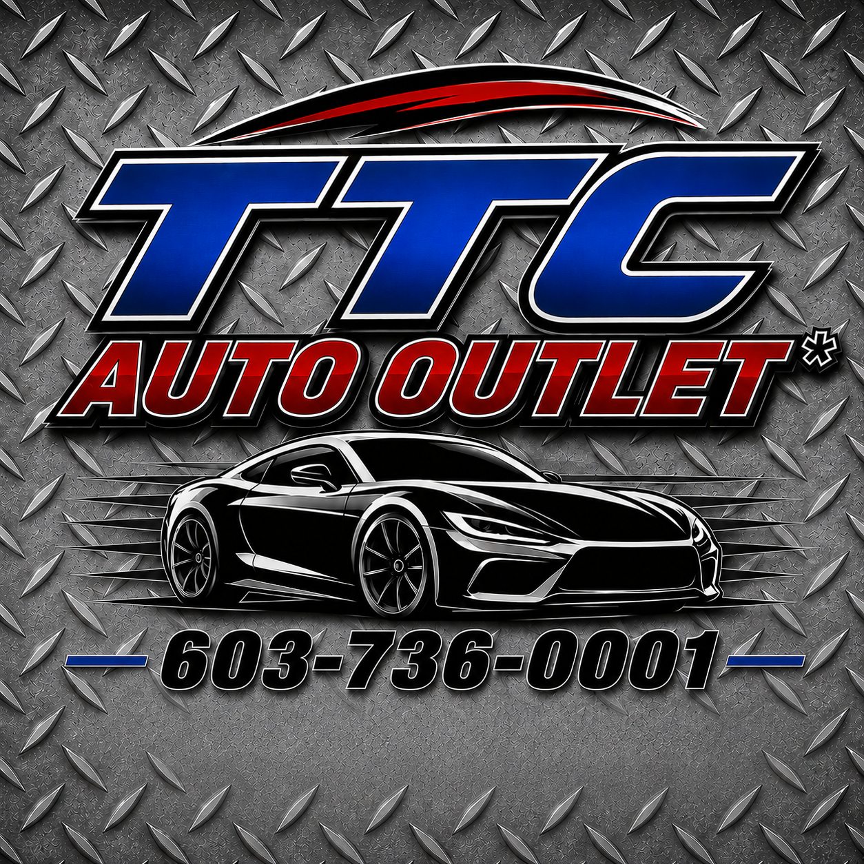 TTC Auto Outlet